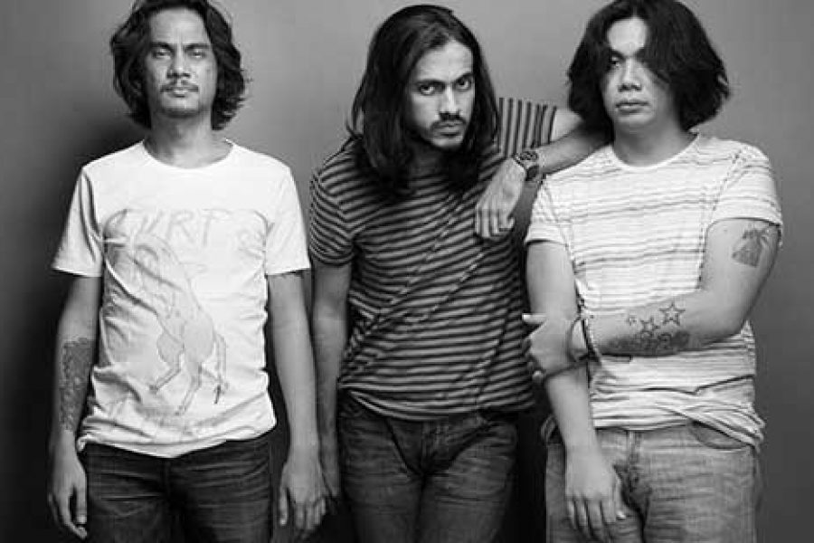 Kelompok Penerbang Roket yang Terus Mengudara