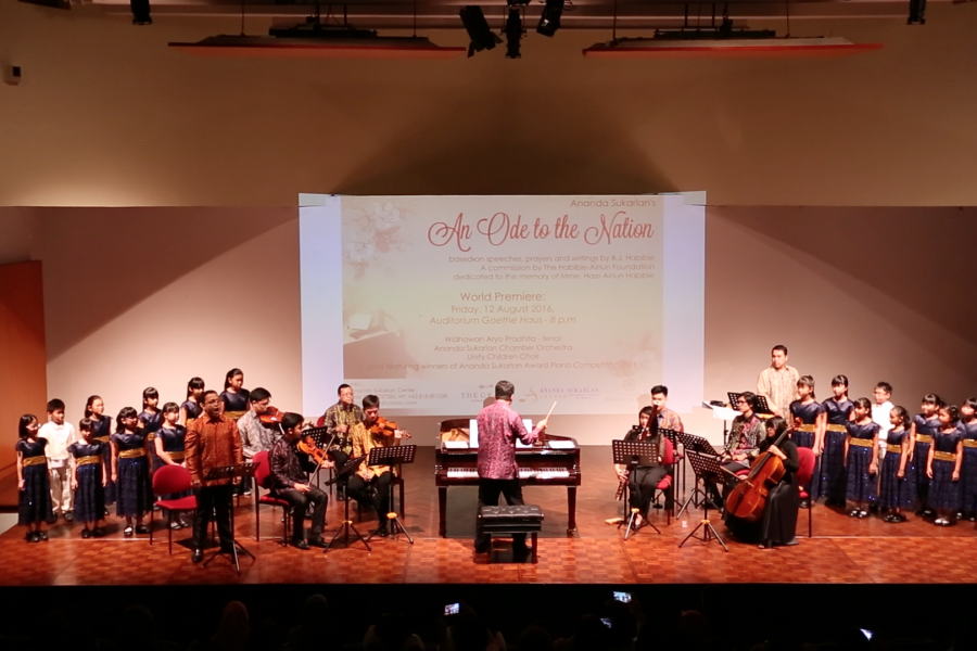 [KITAPedia] Ini Dia Alat Musik Orkestra