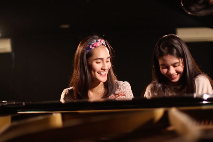 Siapkah kalian dengan Festifrance 2016?!