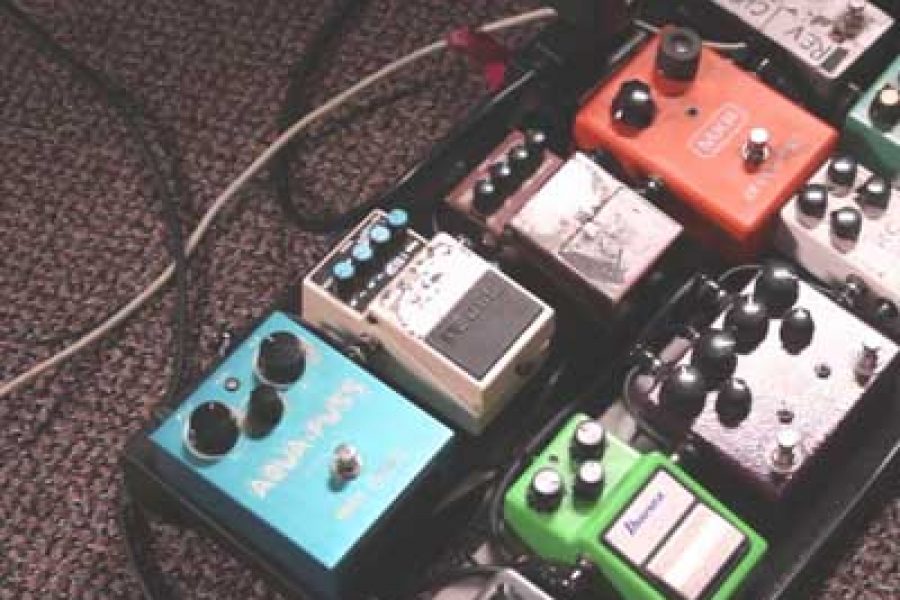 Tips Membeli Efek Bekas