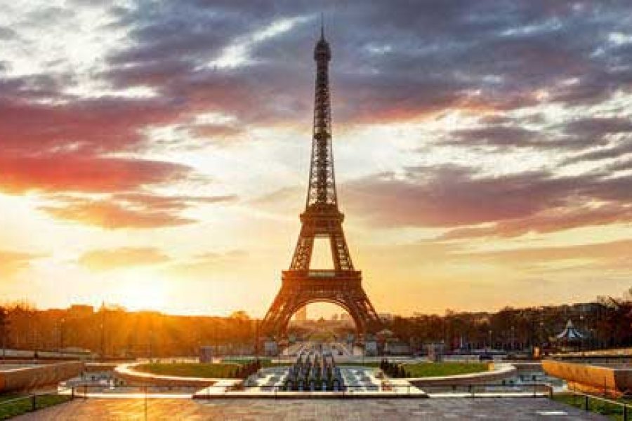 [KITAPedia] Tiga Alat Musik Tradisional Perancis!