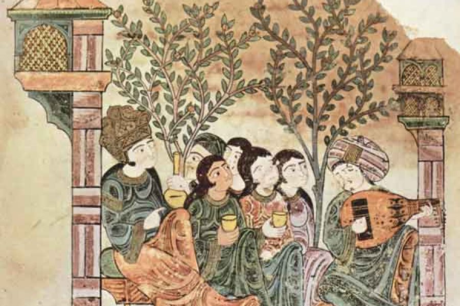 Sejarah Musik Dangdut Indonesia