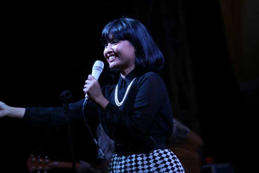 Yuk Intip Keseruan FestiFrance 2016!