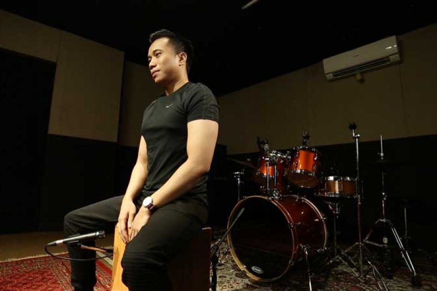 [TipsKITA] Belajar Bermain Cajon : Pengenalan Beat Dasar