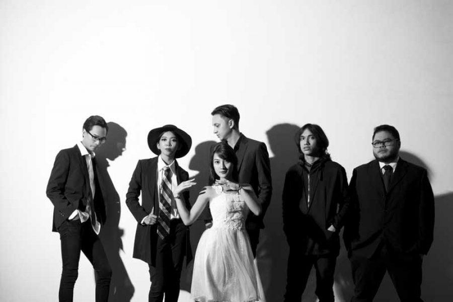 Barasuara Kian Lantang Bersuara