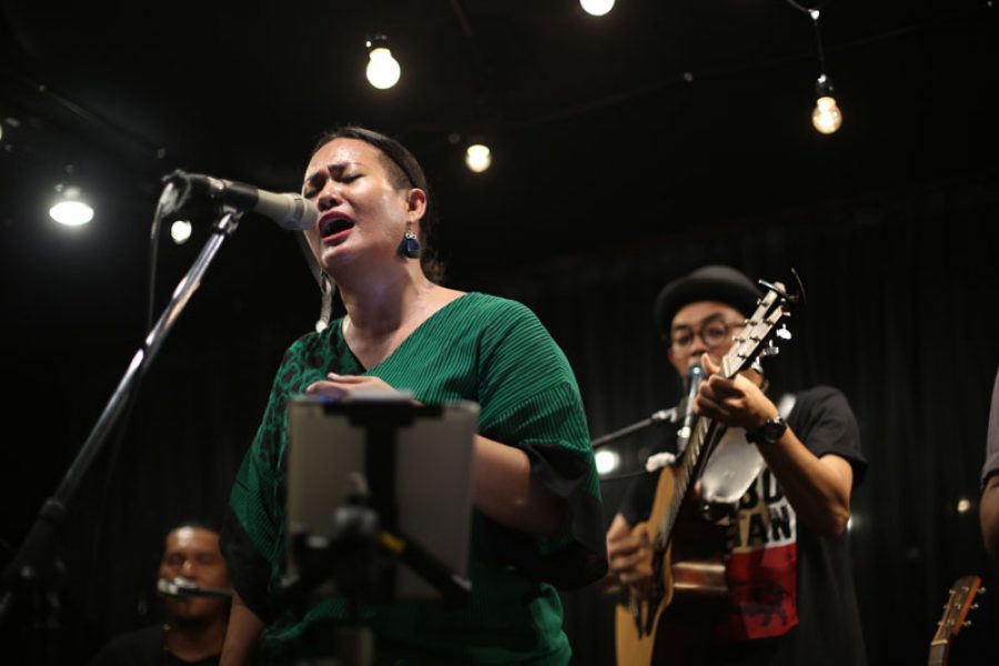 Selamat Hari Musik Nasional!