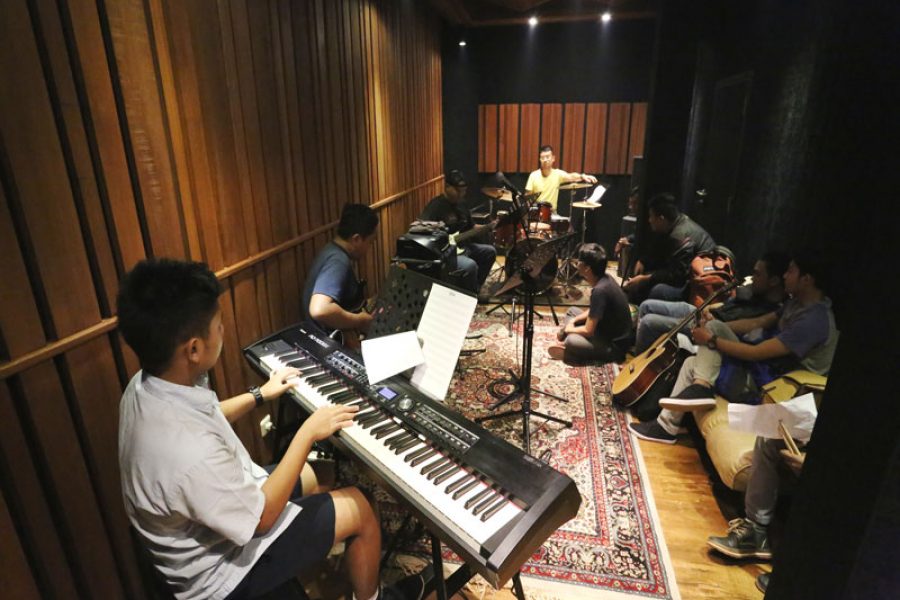 Jangan Sampai Salah Pilih Studio Musik Guys! Berikut Ini 5 Tips Memilih Studio Musik