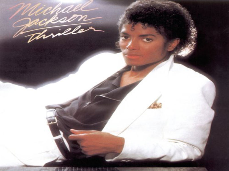 Human nature Michael Jackson.