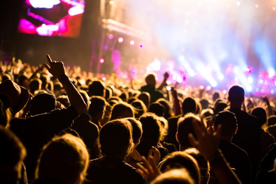 Inilah Tips Mendapatkan Tiket Konser Murah