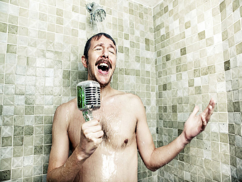 [PlaylistKITA] 7 Lagu yang Cocok Sebagai Soundtrack di Kamar Mandi