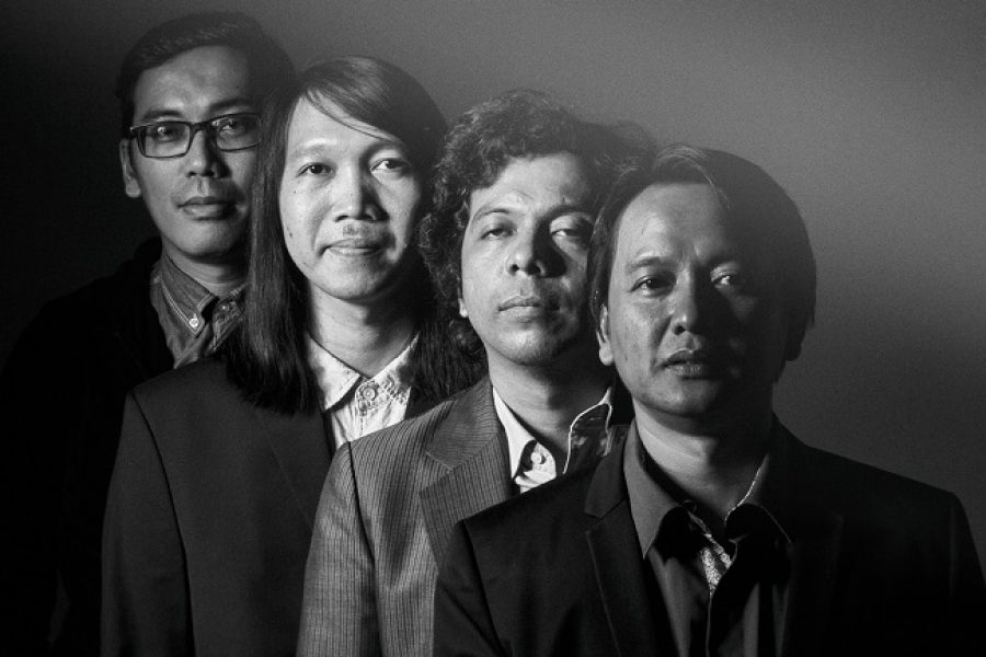 Efek Rumah Kaca Konsisten Berbahasa Indonesia