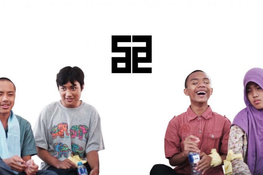 Mengadakan Ruang Berkarya Inklusif Bersama Komunitas Sa’ae