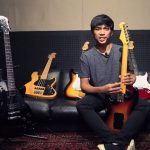 Yuk, KITA Pahami Bagian-Bagian pada Gitar!