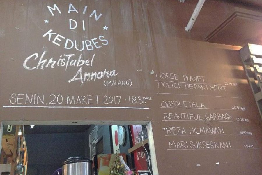 Bekasi Punya “Kedubes”, Mari Berkunjung!