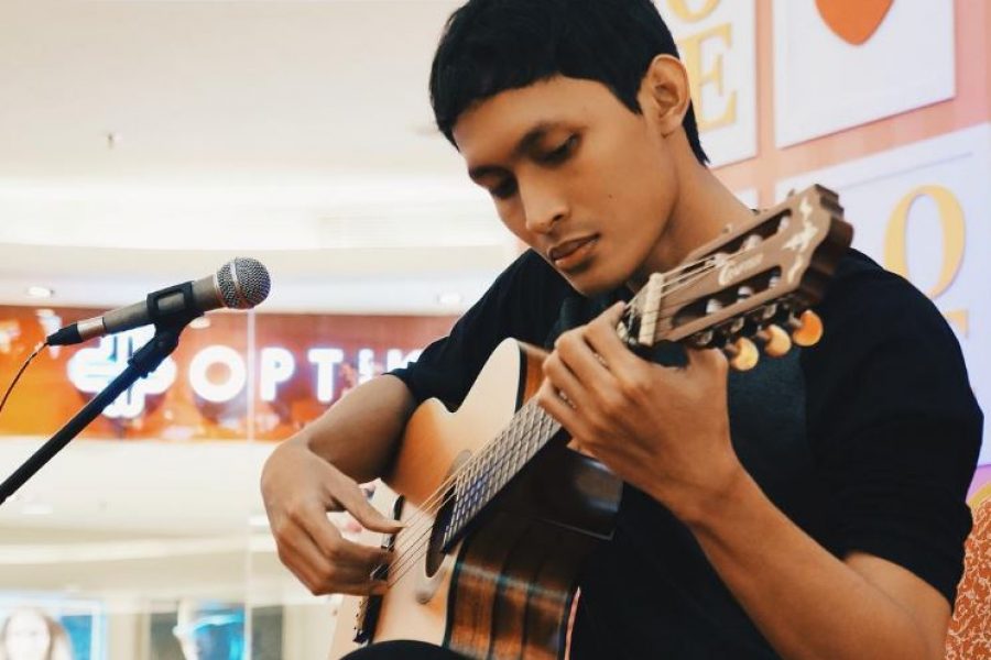 Mengkaji Musik Indie Bersama Nukie Nugroho (Bagian II)