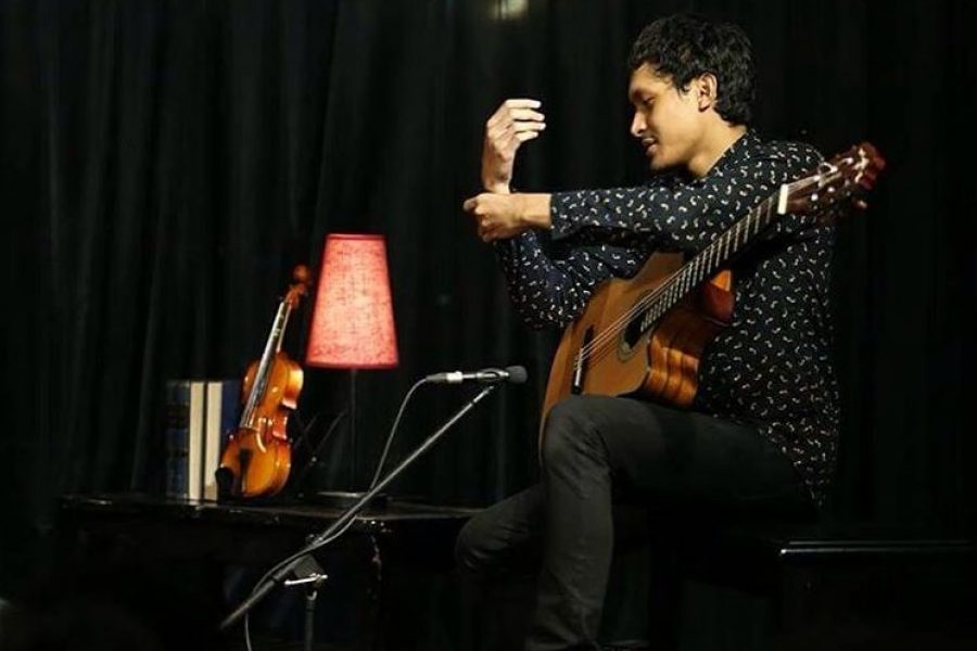 Mengkaji Musik Indie Bersama Nukie Nugroho (Bagian I)