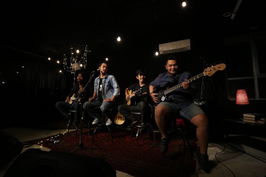 KITAKustik – Tembang Lagu Indonesia : ID Koestik