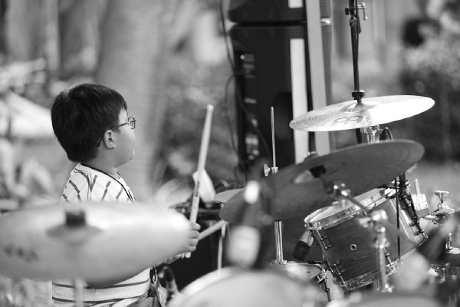 Perihal Pendidikan Musik Anak Usia Dini