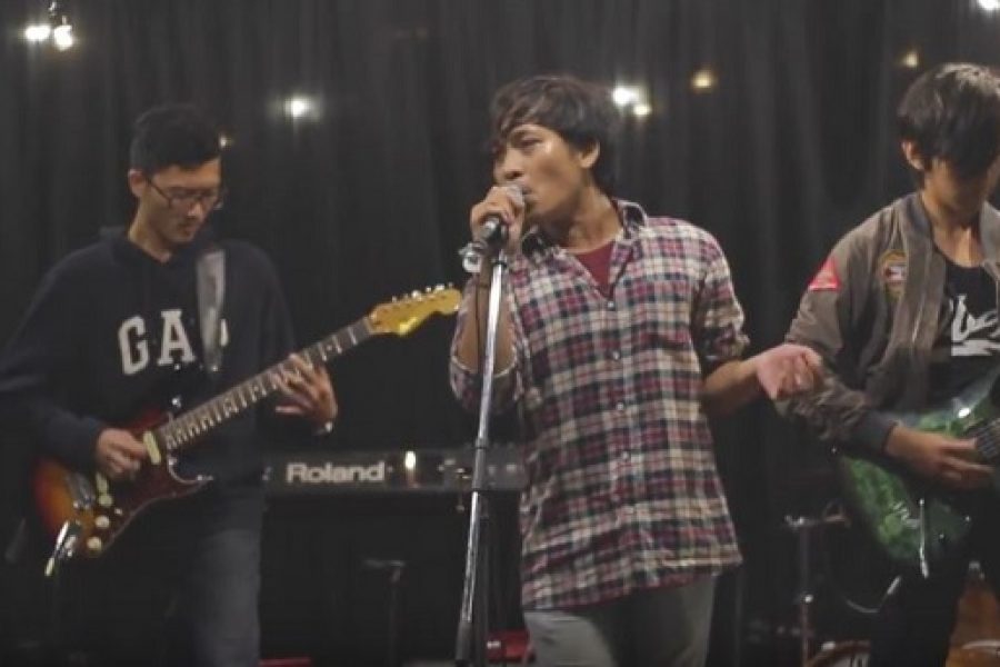 Musik Teras Atas #3 : Long Summer