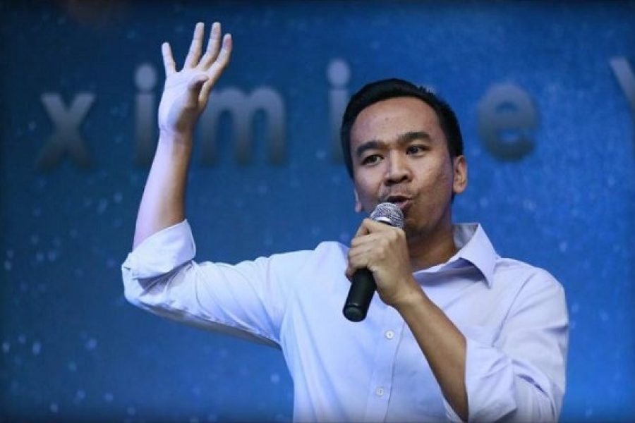 Wahyu Prastya : Pekerjaan Rumah Industri Musik Indonesia