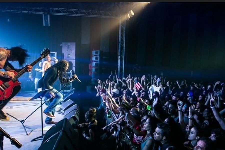 Membongkar Stigmasi Musik Metal