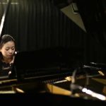 Konser Piano Klasik 2017 : Karina Andjani – Nocturne For a Somnambulist by Ananda Sukarlan