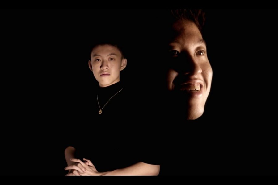 Membacoti Kehidupan dengan Musik Rap ala Rich Chigga