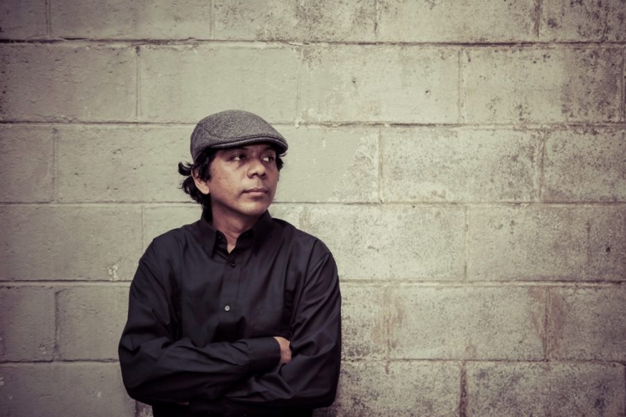 Adrian Yunan Merilis Album Solo Debutnya dengan Judul “Sintas”