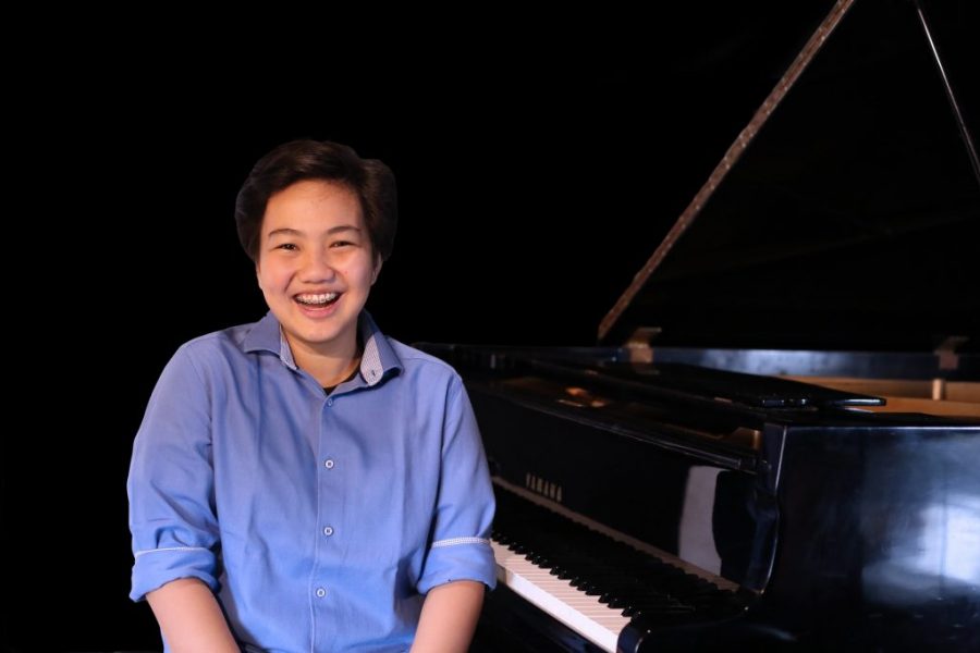 Natasha ‘Onut’ Zahara : Instruktur Baru di Kelas Piano Klasik KITA Anak Negeri!