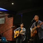 Musik Teras Atas #4 : Duta Pamungkas