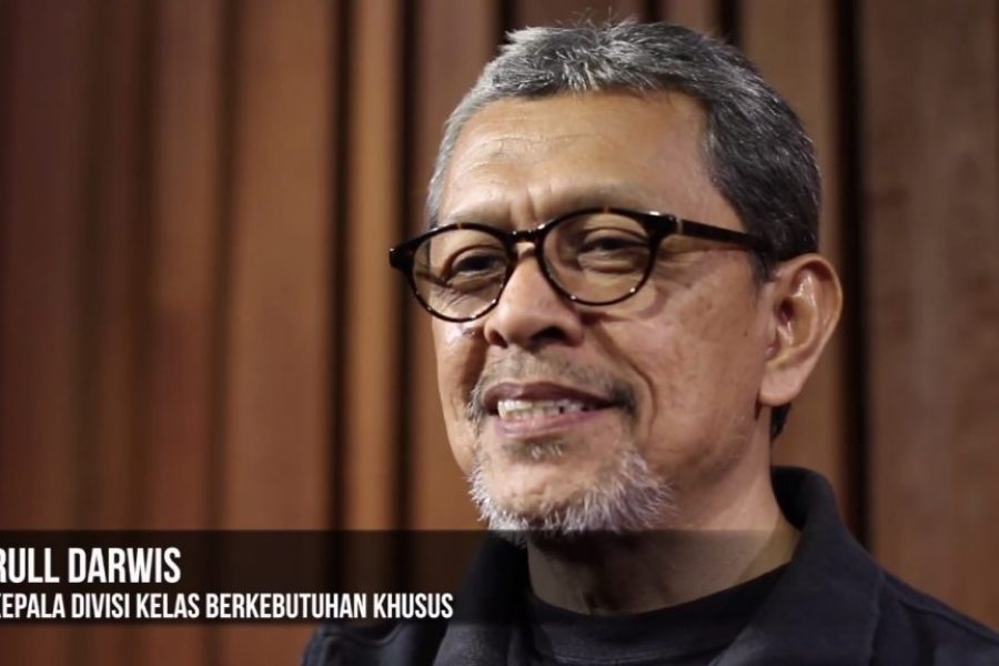 KITA Anak Negeri akan Membuka Program Studi Berkebutuhan Khusus!