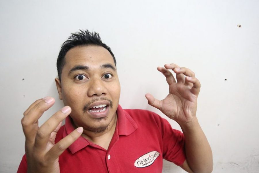 APAA??! KITA Anak Negeri Sekarang Punya Vlog?!