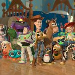 (PlaylistKITA) 5 Soundtrack Film Kartun Terbaik