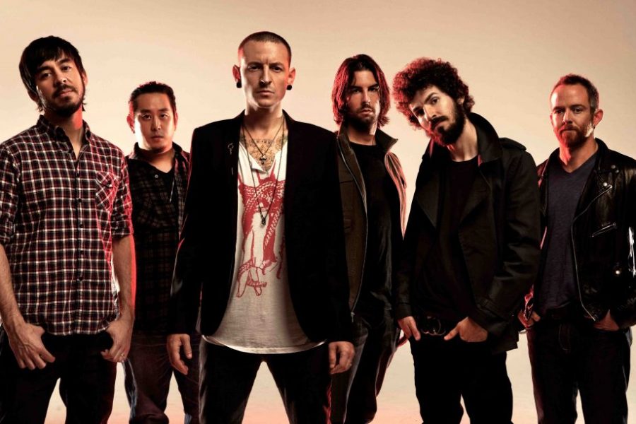 Apa yang akan Terjadi Pada Linkin Park Pasca Ditinggal Chester?