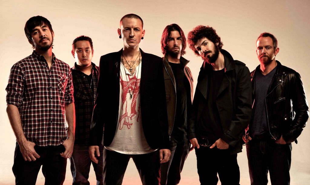Apa yang akan Terjadi Pada Linkin Park Pasca Ditinggal Chester?