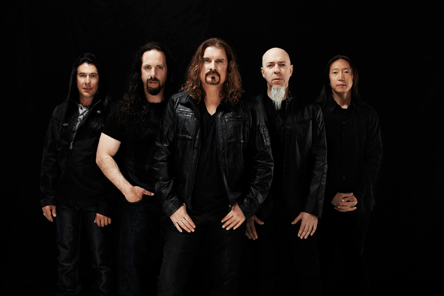 Duh, Konser Dream Theater Batal Lagi!