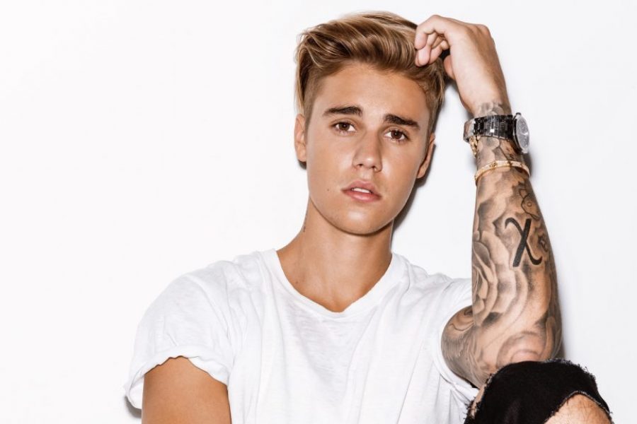 Justin Bieber : Penyanyi Muda Berbakat Nan Sensasional