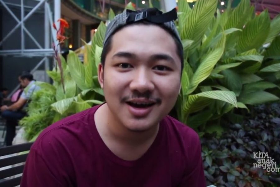 Yuk, Simak Keseruan Boys Market 5.0!