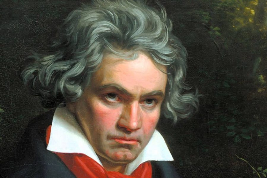 5 Fakta Menakjubkan Beethoven, Maestro yang Berulang Tahun Hari Ini!