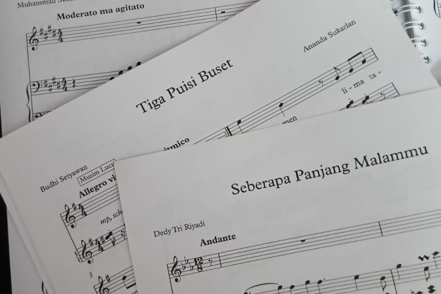 Piano Kolaboratif : Tidak Hanya Mengiringi