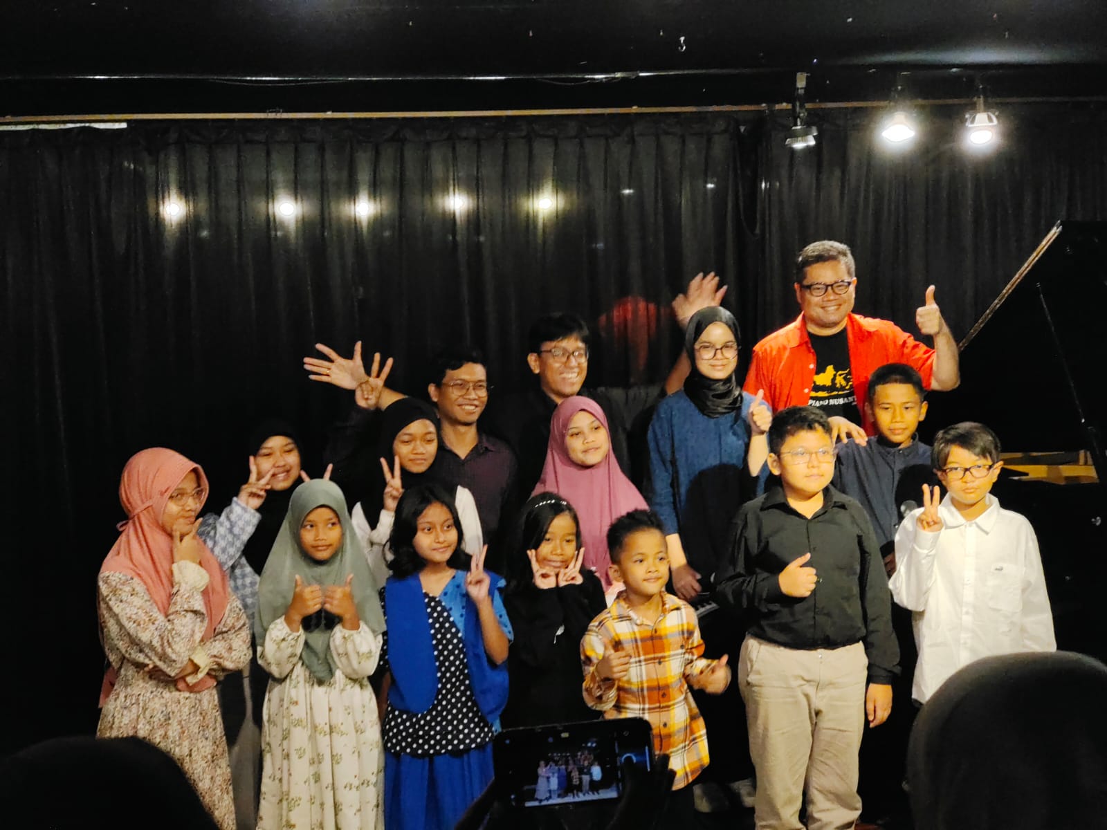 Brain Rot dan Peran Pendidikan Musik Memanusiakan Manusia
