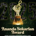 Beasiswa kuliah untuk dua pemenang Ananda Sukarlan Award 2025 dari Australian Institute of Music