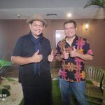 Wawancara Ananda Sukarlan dengan Aldo Sianturi, promotor musik Indonesia