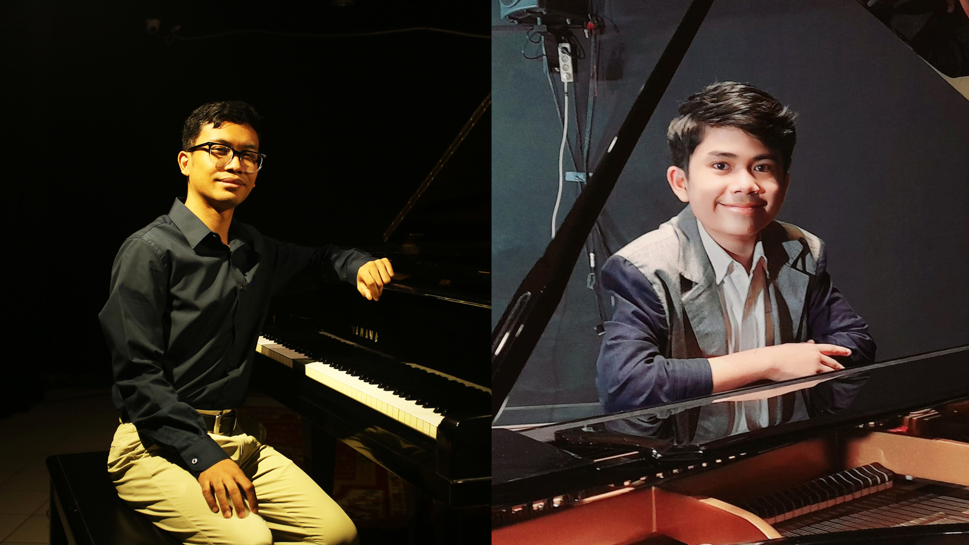 Selamat untuk 2 teman KITA di Final Ananda Sukarlan Award 2025!