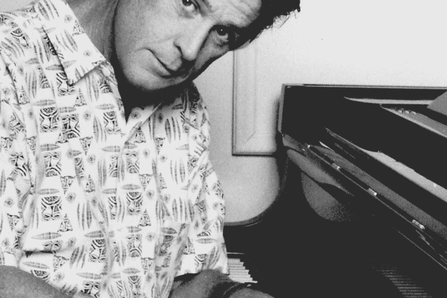 Selamat Jalan Brian Wilson, Selamat Tinggal Peradaban Tinggi Musik