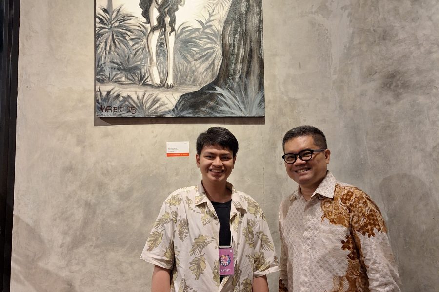 Seharian Boleh Tanya Apa Aja Soal Spektrum Autisme! 