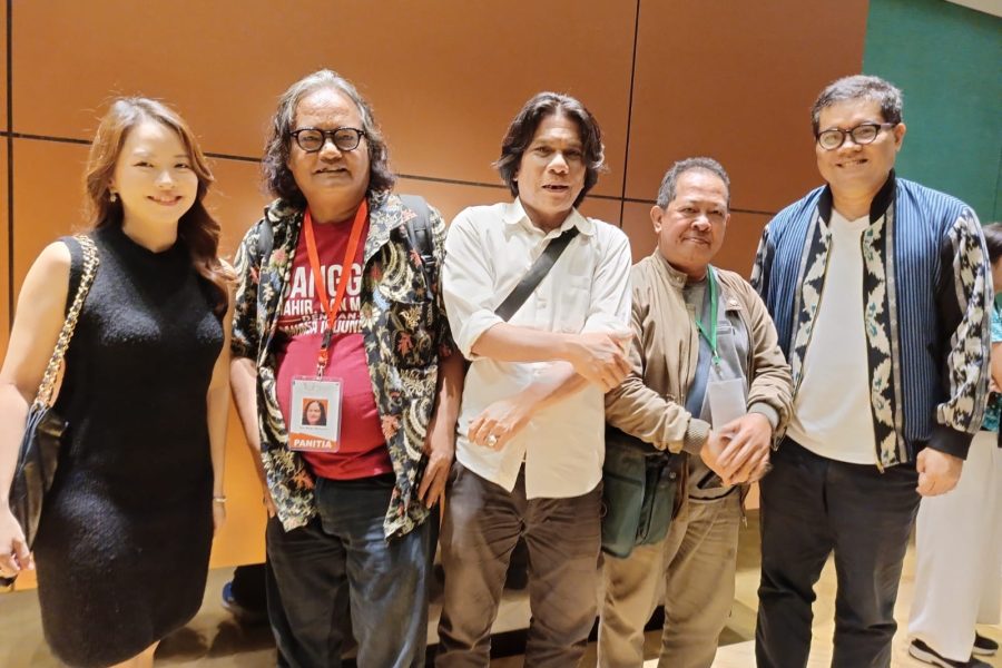 Rangkuman Kehebohan Musik Klasik dan Sastra Belakangan Ini! 