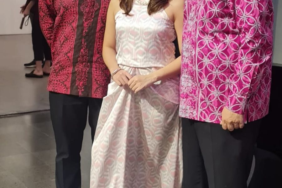 Jangan Lelah Mencintai (Tembang Puitik) Indonesia