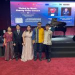 Sebuah Tembang Puitik Bisa Dinyanyikan oleh Lebih dari Satu Vokalis