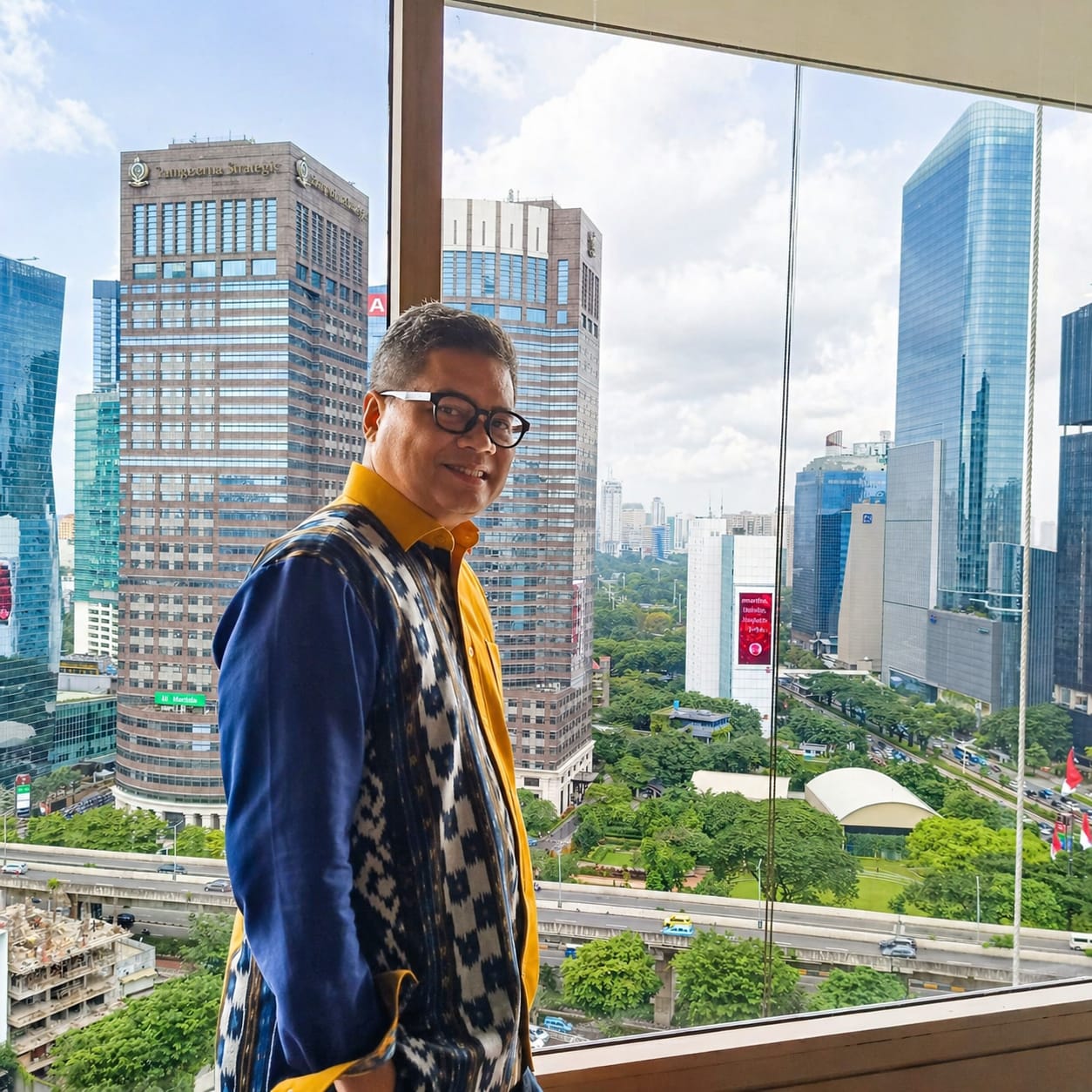 FAQ Kompetisi Piano Nusantara Plus 2026